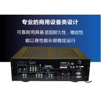 YAMAHA KMA-1080專業卡拉OK擴音機