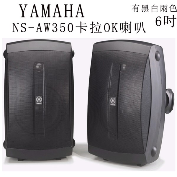 YAMAHA NS-AW350