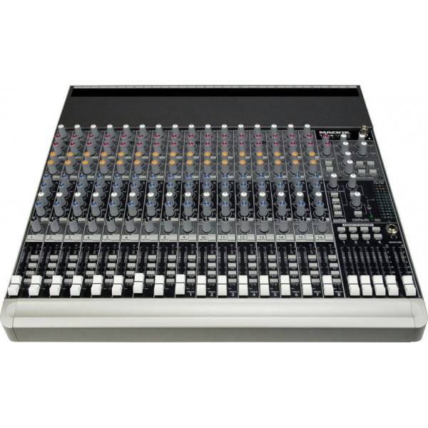 MACKIE 1604 －VLZ3 MlXER