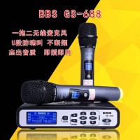 BBS GS-688