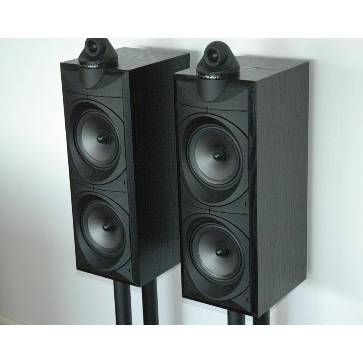 wharfedale modus 6