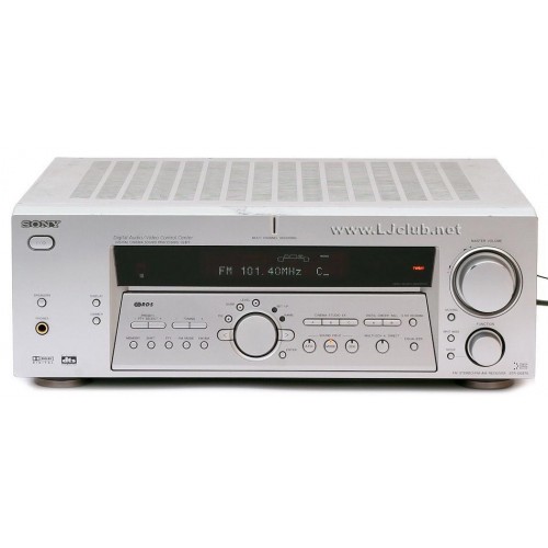 Sony atr-de875 DTS