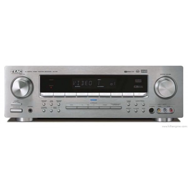 TEAC AG-15D