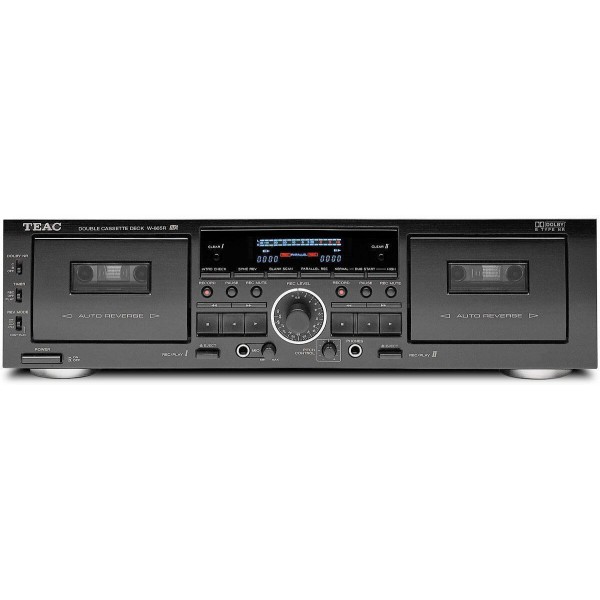 TEAC W-865R