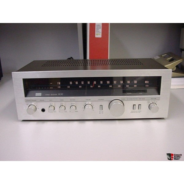 Sansui R30